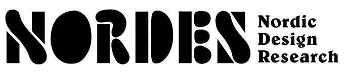 Nordes, Nordic Design Research